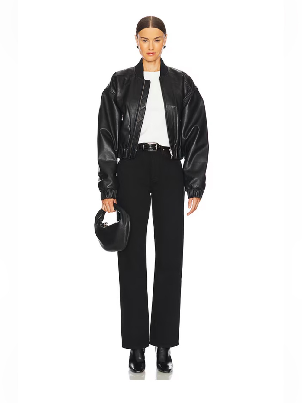 Re/Done 90s High Rise Loose Jeans